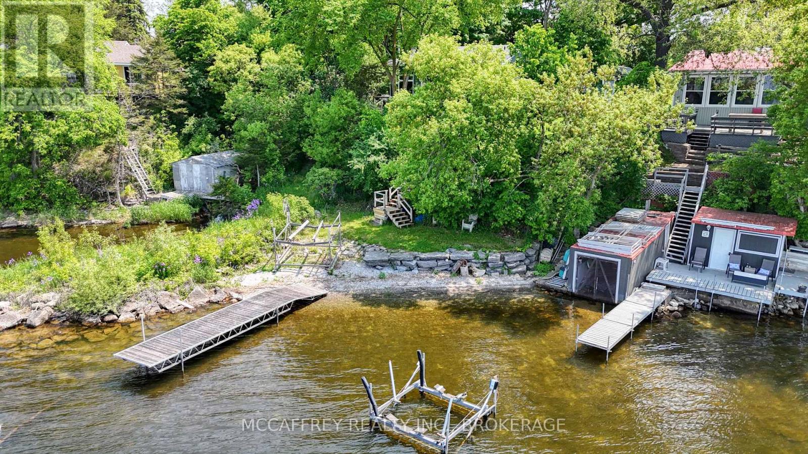 1943 South Shore Road, Greater Napanee, Ontario  K7R 3K7 - Photo 35 - X12200496
