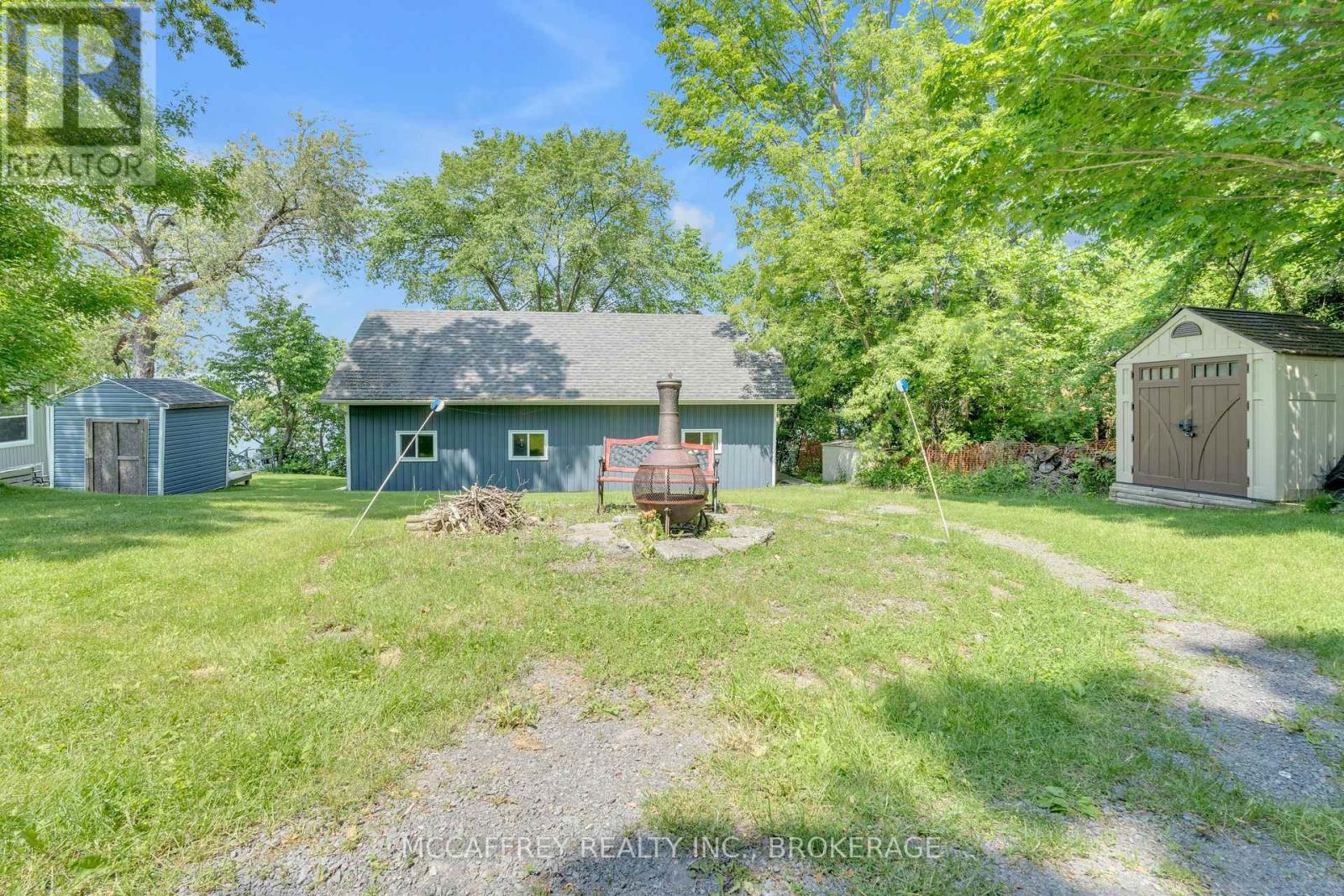 1943 South Shore Road, Greater Napanee, Ontario  K7R 3K7 - Photo 40 - X12200496