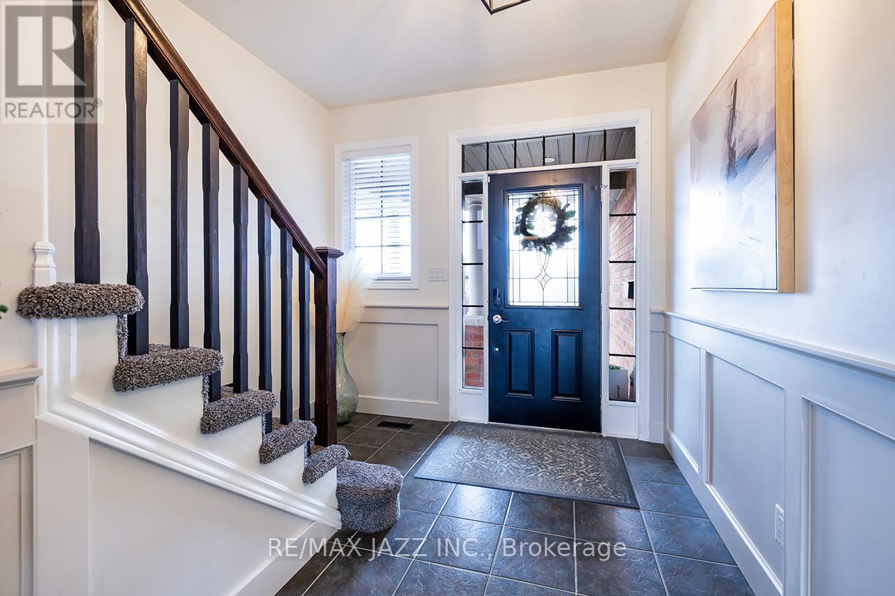 42 Mcauley Drive, Quinte West, Ontario  K8V 4C9 - Photo 3 - X12200513