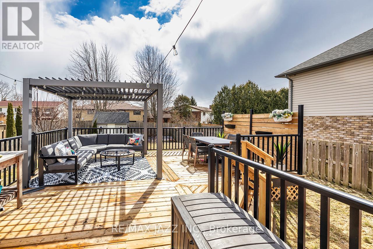 42 Mcauley Drive, Quinte West, Ontario  K8V 4C9 - Photo 39 - X12200513