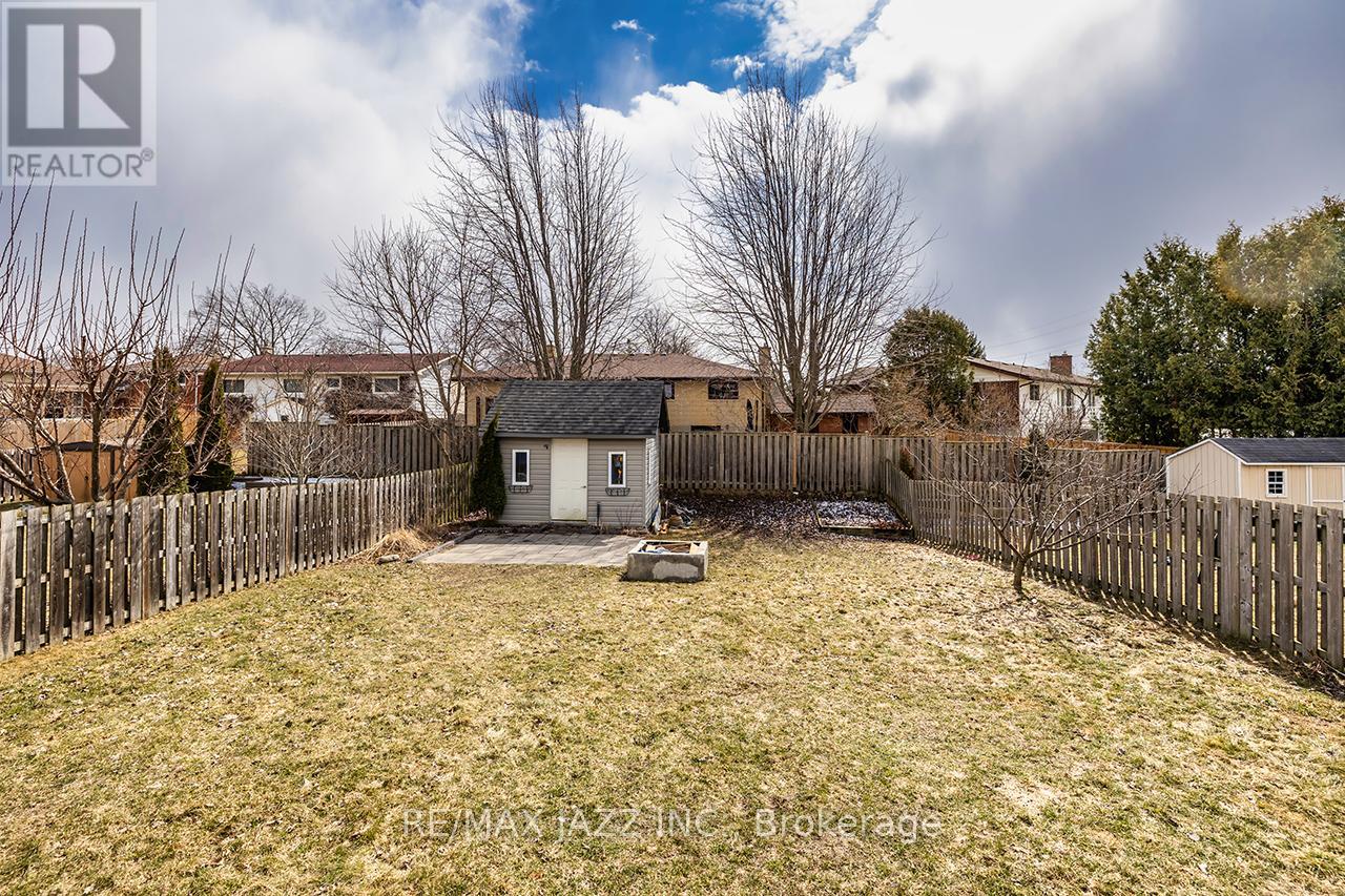 42 Mcauley Drive, Quinte West, Ontario  K8V 4C9 - Photo 42 - X12200513