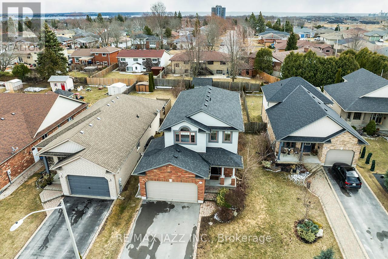 42 Mcauley Drive, Quinte West, Ontario  K8V 4C9 - Photo 46 - X12200513