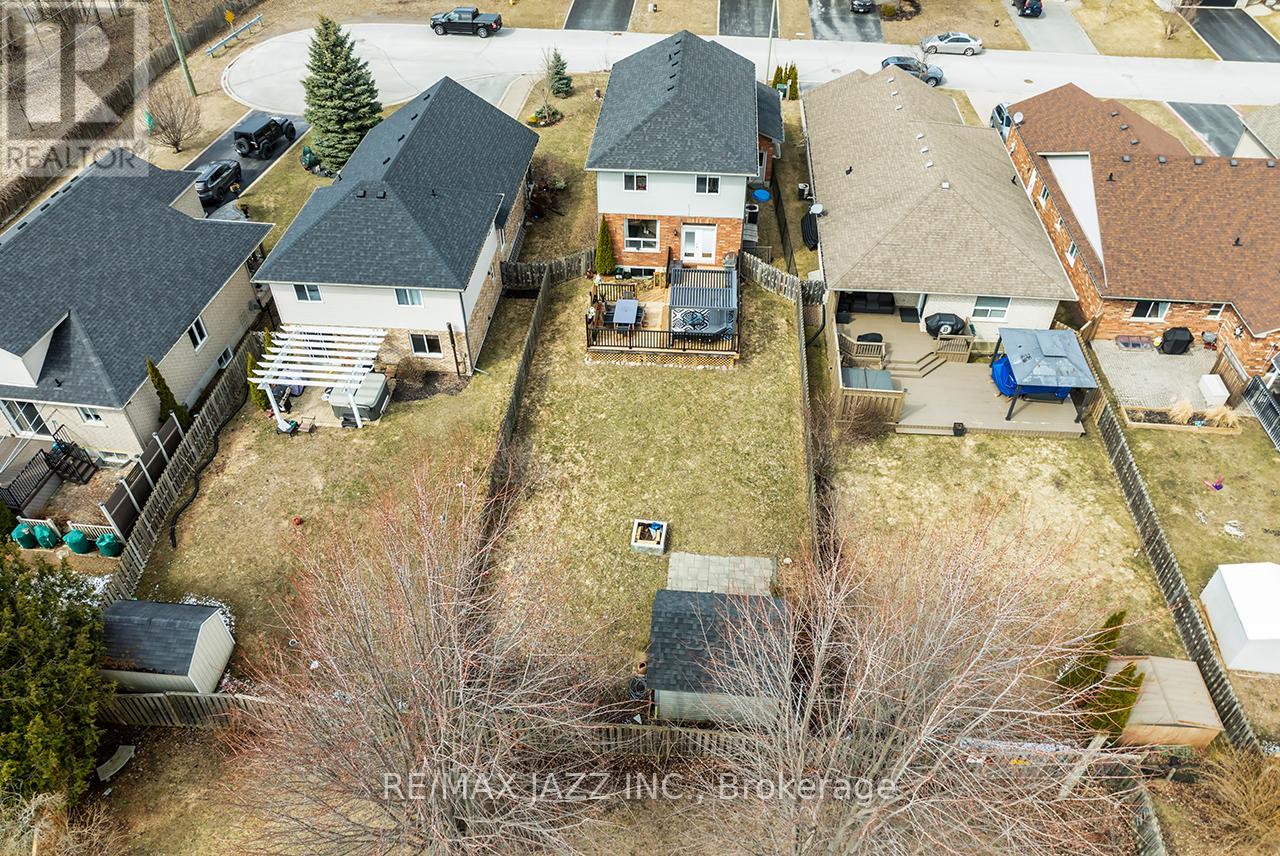 42 Mcauley Drive, Quinte West, Ontario  K8V 4C9 - Photo 48 - X12200513