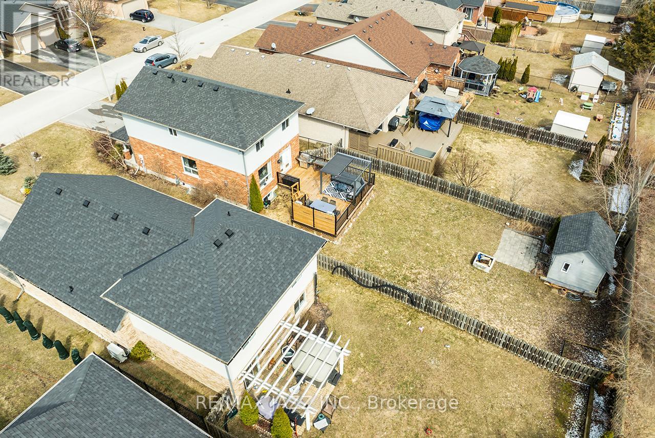 42 Mcauley Drive, Quinte West, Ontario  K8V 4C9 - Photo 49 - X12200513