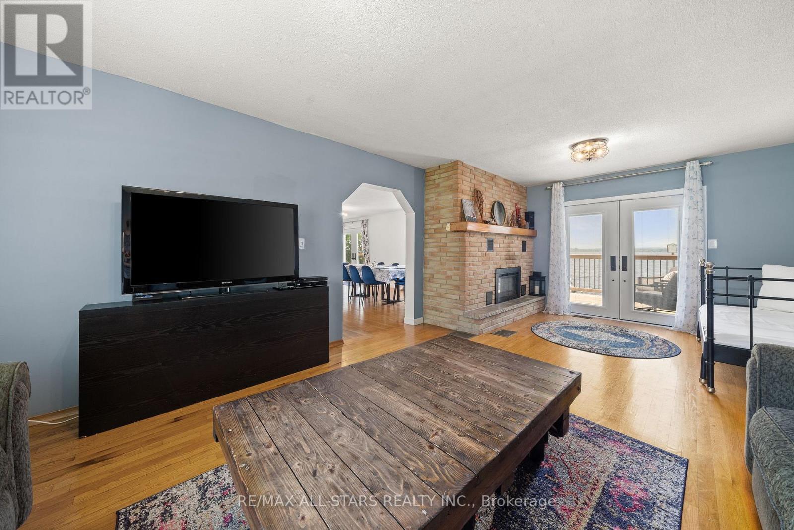 267 Snug Harbour Road, Kawartha Lakes, Ontario  K9V 4R4 - Photo 10 - X12200562