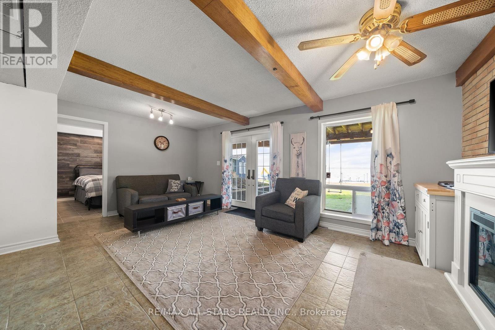 267 Snug Harbour Road, Kawartha Lakes, Ontario K9V 4R4 - Photo 21 - X12200562