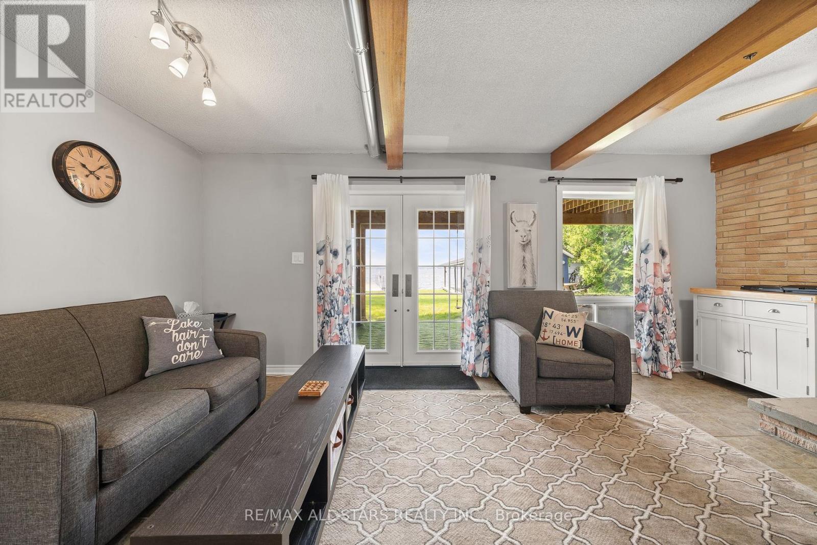 267 Snug Harbour Road, Kawartha Lakes, Ontario  K9V 4R4 - Photo 29 - X12200562