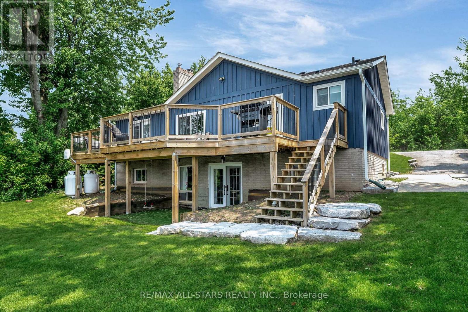 267 Snug Harbour Road, Kawartha Lakes, Ontario K9V 4R4 - Photo 30 - X12200562