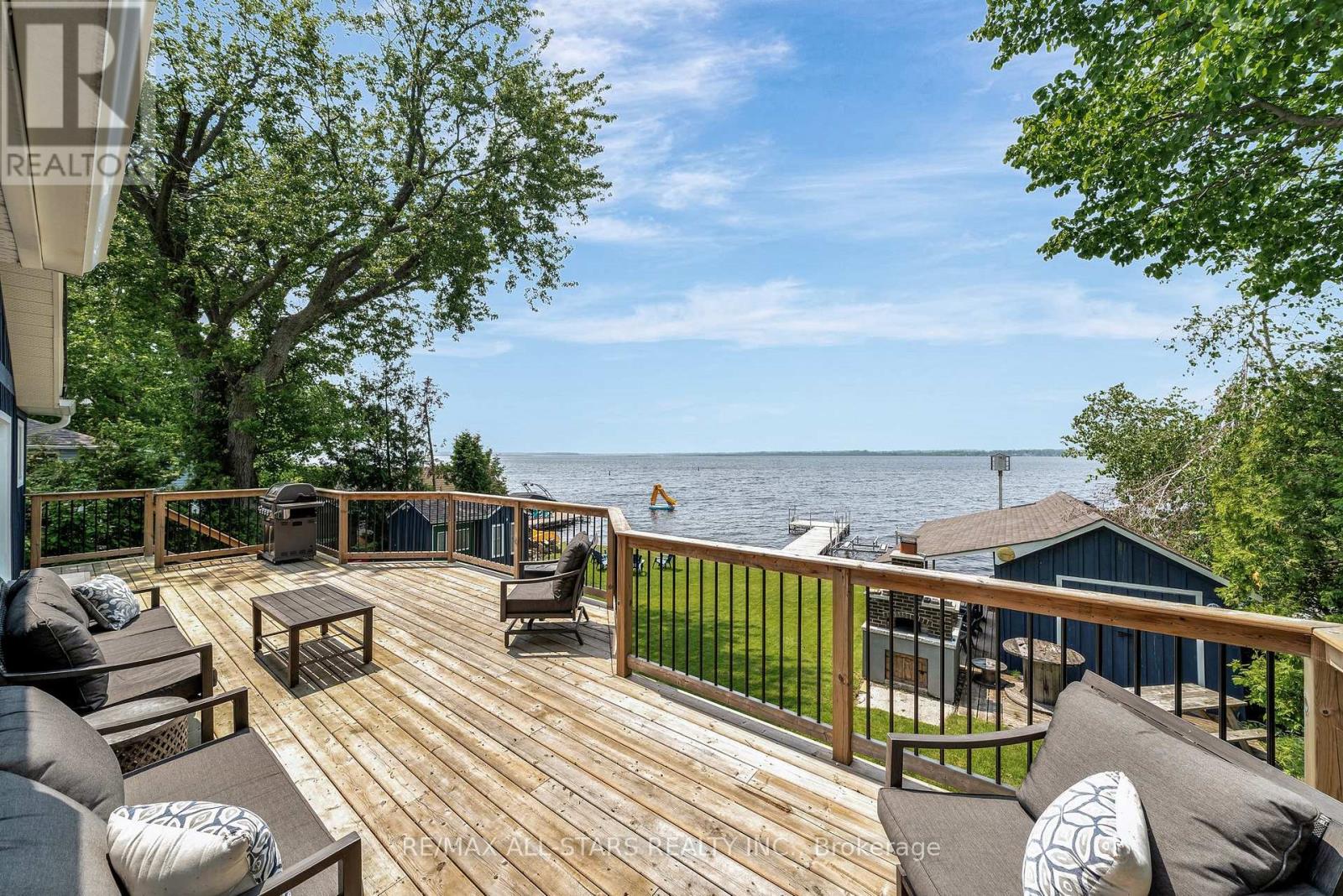267 Snug Harbour Road, Kawartha Lakes, Ontario K9V 4R4 - Photo 31 - X12200562