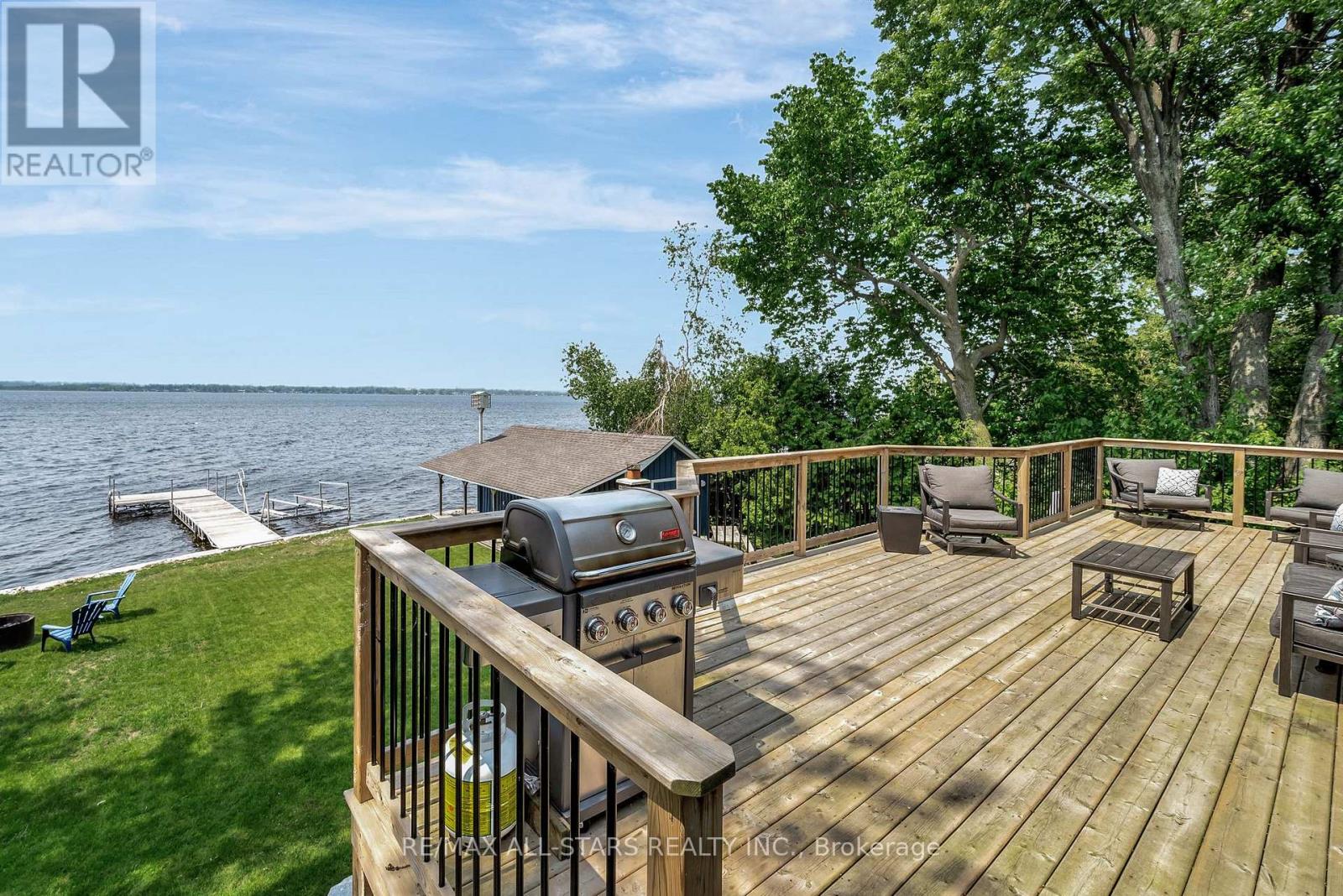 267 Snug Harbour Road, Kawartha Lakes, Ontario K9V 4R4 - Photo 33 - X12200562