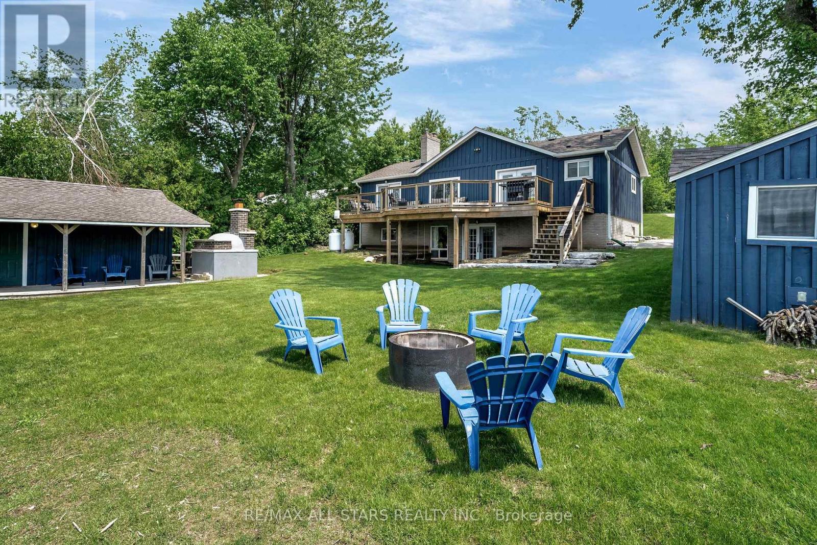 267 Snug Harbour Road, Kawartha Lakes, Ontario K9V 4R4 - Photo 34 - X12200562
