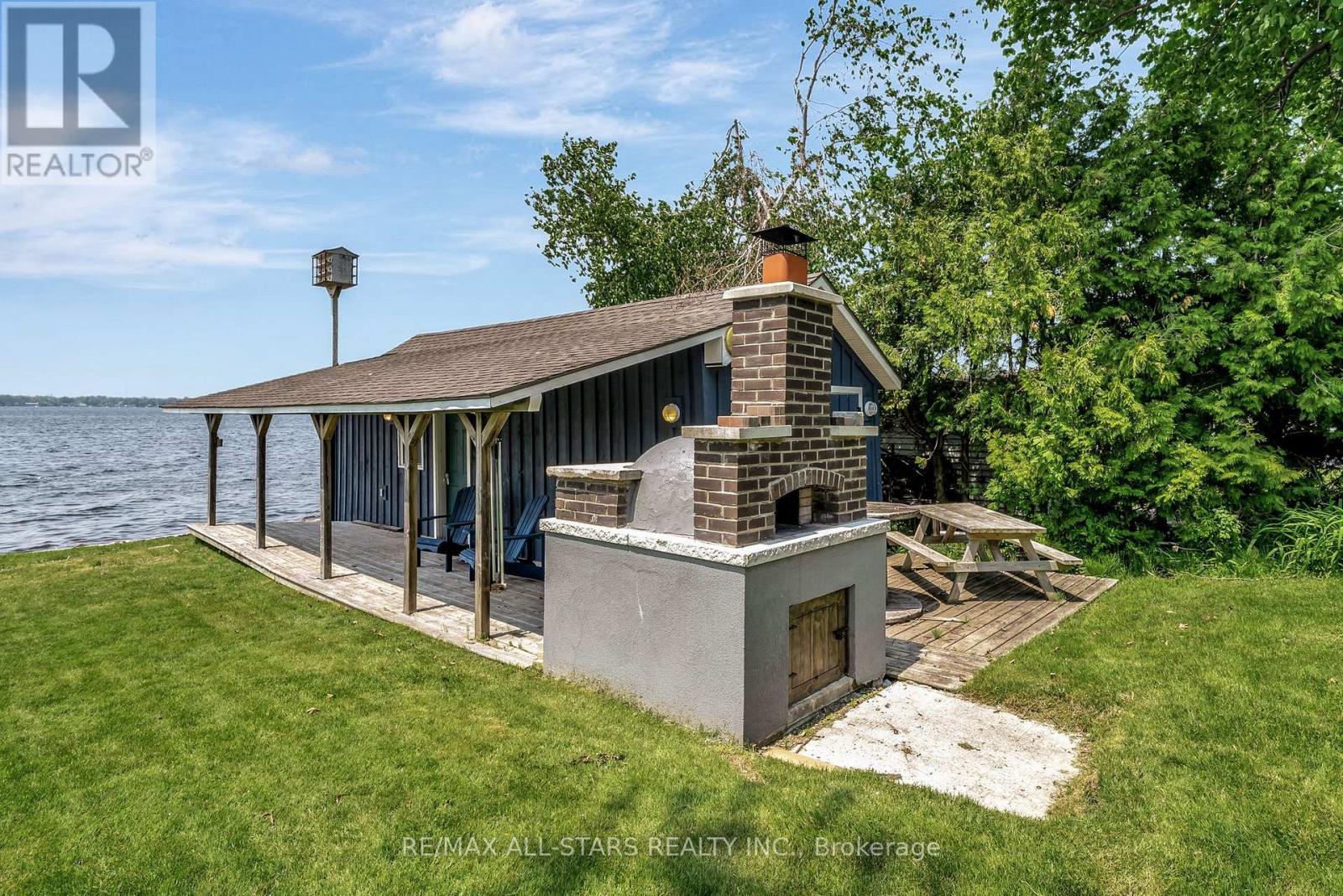 267 Snug Harbour Road, Kawartha Lakes, Ontario K9V 4R4 - Photo 36 - X12200562