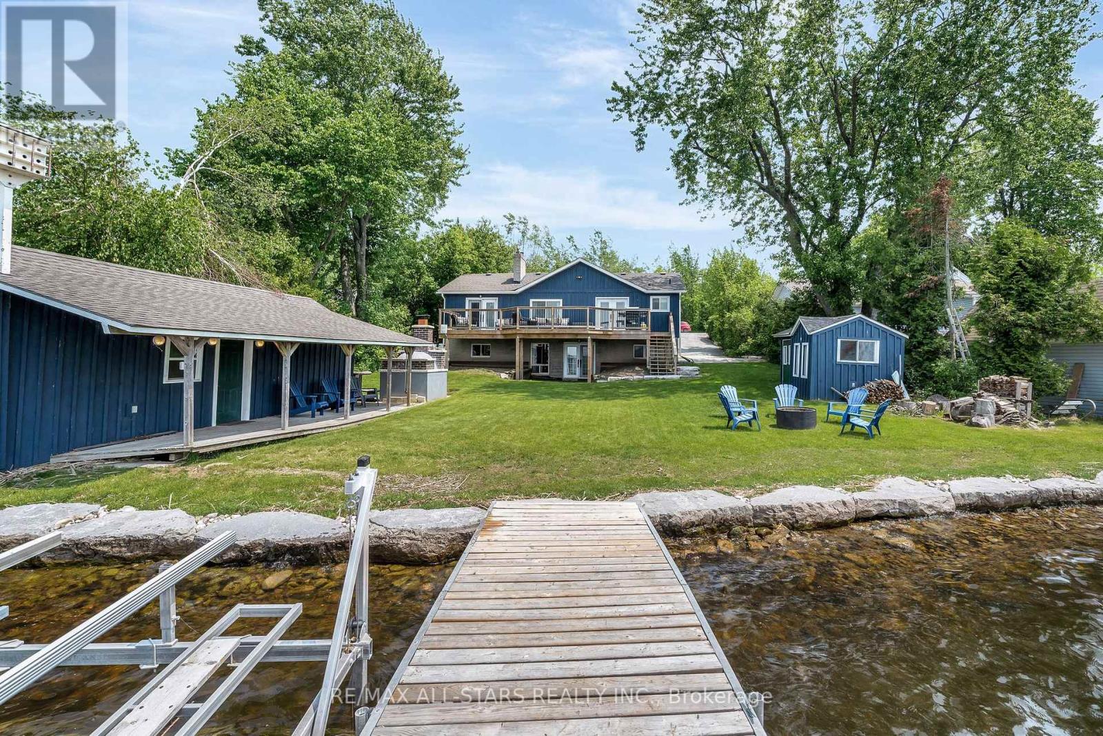 267 Snug Harbour Road, Kawartha Lakes, Ontario K9V 4R4 - Photo 37 - X12200562
