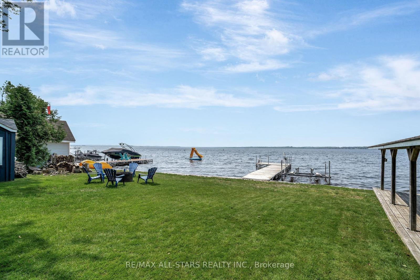 267 Snug Harbour Road, Kawartha Lakes, Ontario K9V 4R4 - Photo 39 - X12200562