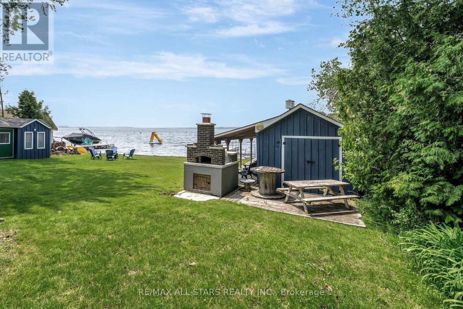 267 Snug Harbour Road, Kawartha Lakes, Ontario K9V 4R4 - Photo 40 - X12200562