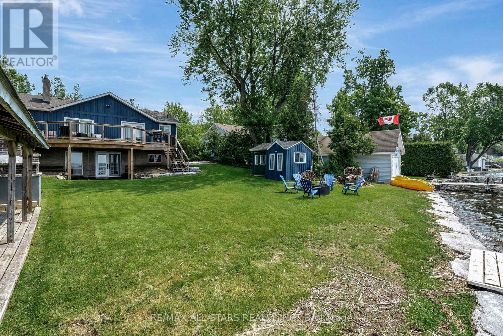 267 Snug Harbour Road, Kawartha Lakes, Ontario K9V 4R4 - Photo 42 - X12200562