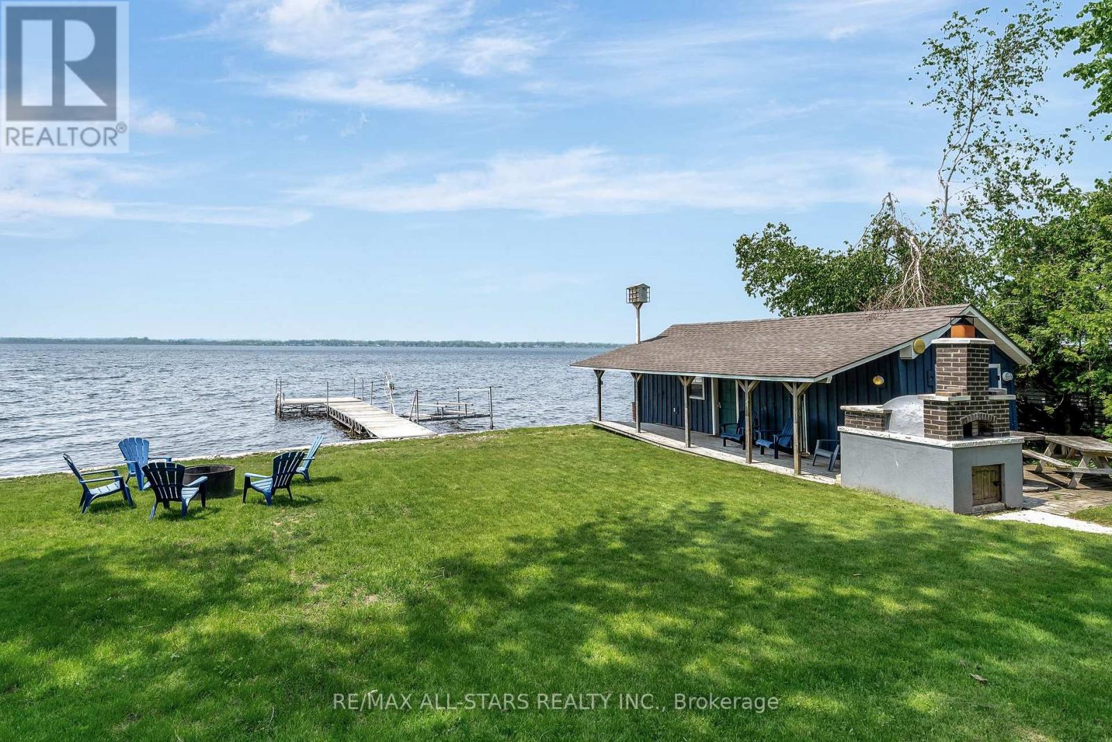 267 Snug Harbour Road, Kawartha Lakes, Ontario K9V 4R4 - Photo 43 - X12200562