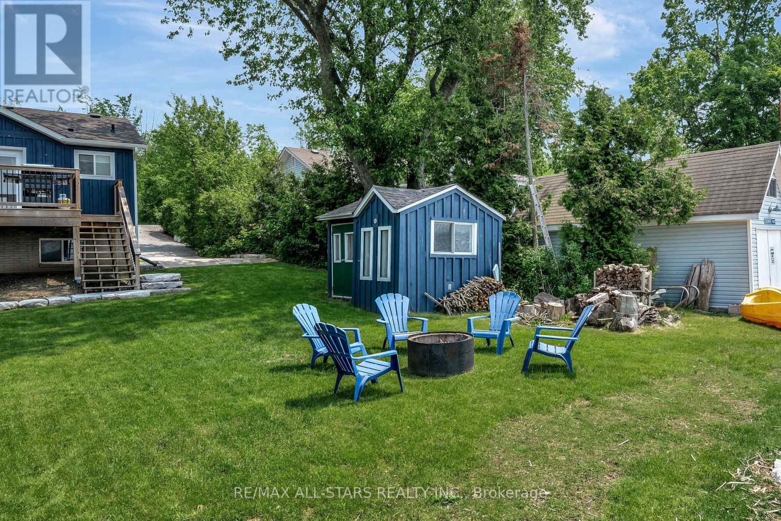 267 Snug Harbour Road, Kawartha Lakes, Ontario K9V 4R4 - Photo 44 - X12200562