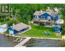 267 SNUG HARBOUR ROAD, Kawartha Lakes, Ontario