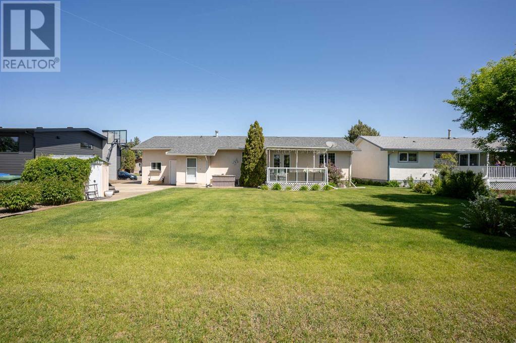 4612 50 Avenue, Taber, Alberta  T1G 1G3 - Photo 43 - A2224743