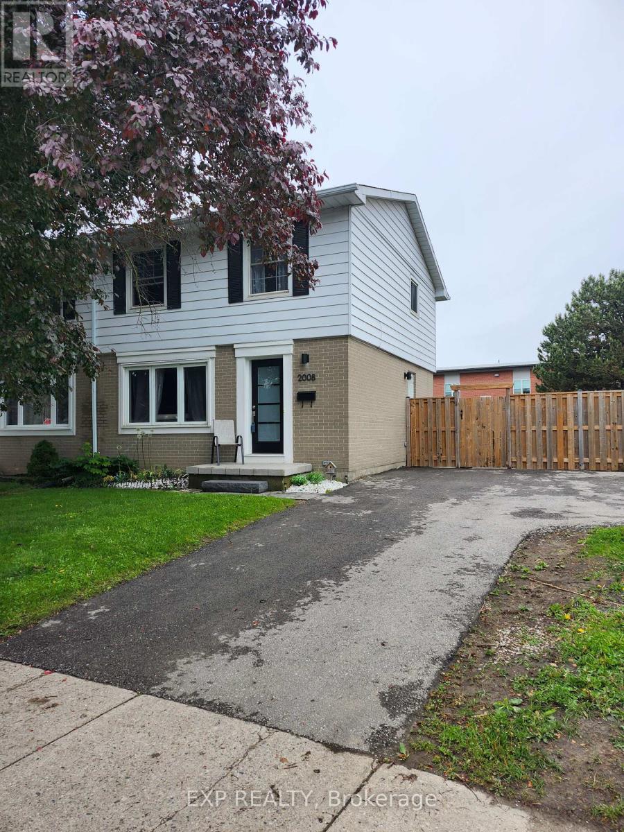 2008 ROYAL CRESCENT, london east (east i), Ontario