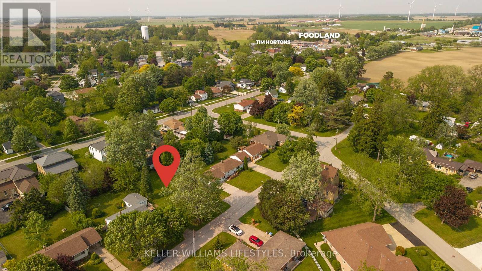 24 Mac Kenzie Street, Lambton Shores, Ontario  N0N 1J0 - Photo 7 - X12200552