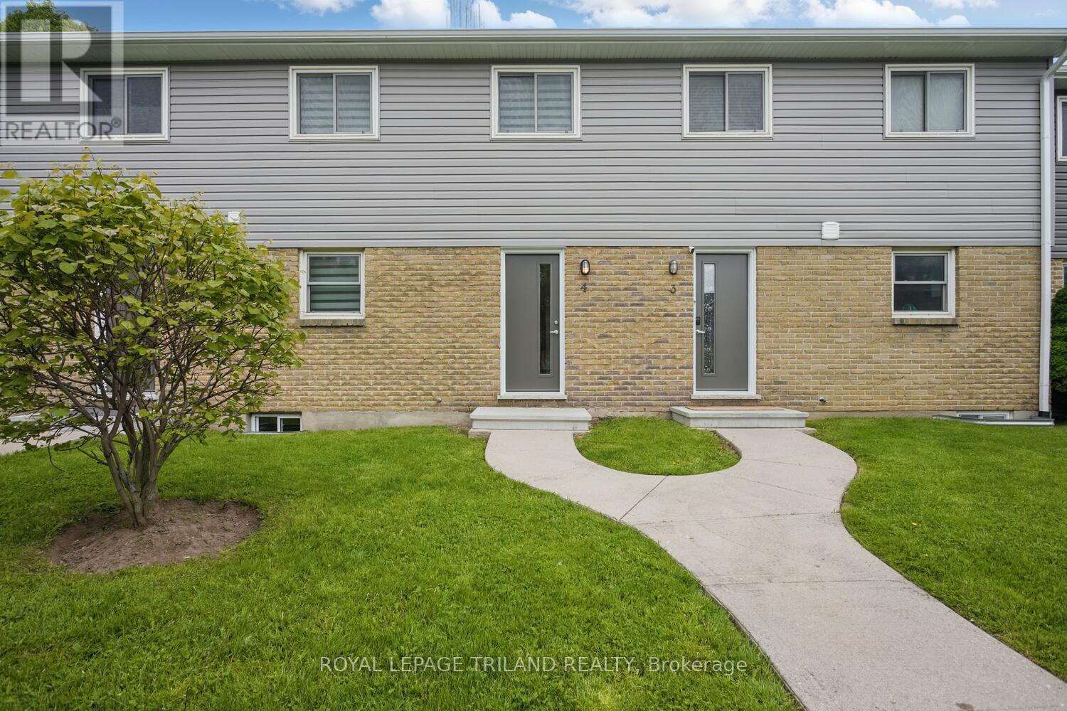 470 SECOND STREET, London East, Ontario