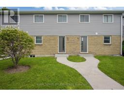 4 - 470 SECOND STREET, London East, Ontario