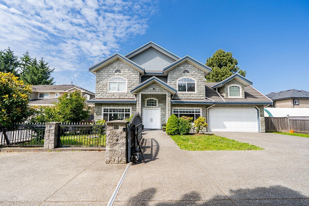 12259 98A AVENUE, surrey, British Columbia