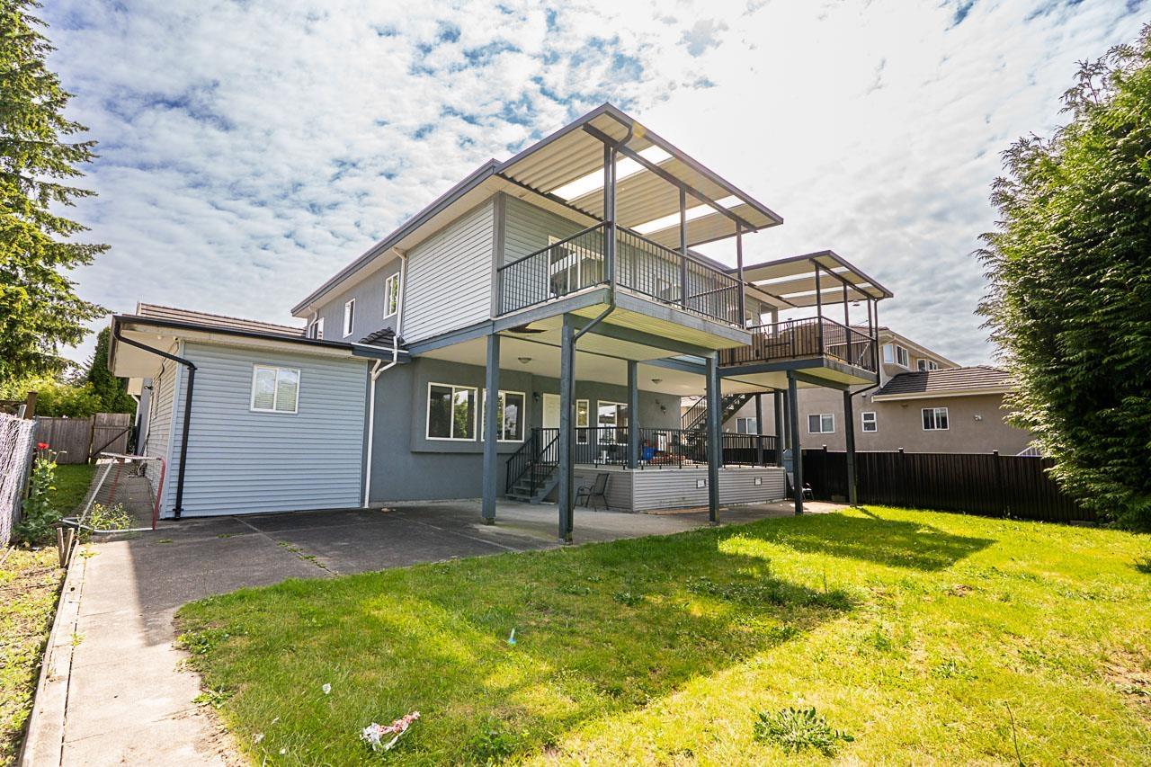 12259 98a Avenue, Surrey, British Columbia  V3V 2J9 - Photo 32 - R3010358
