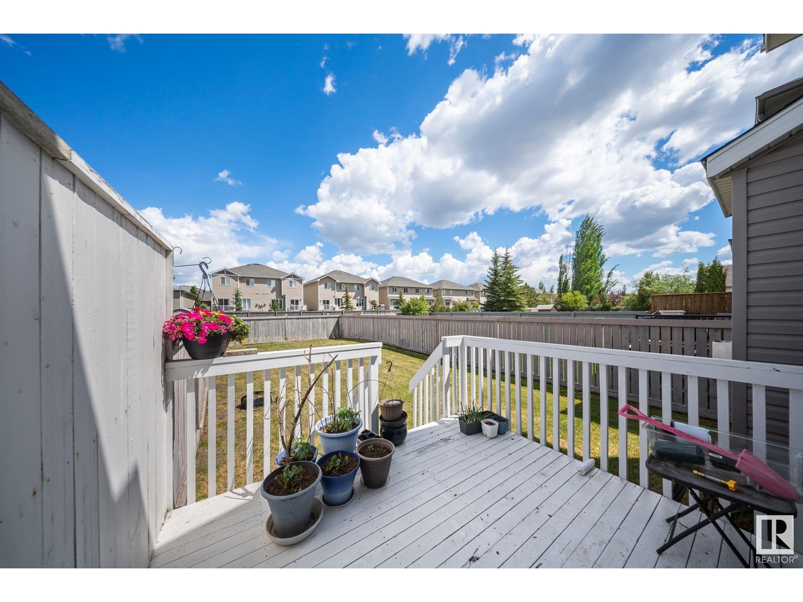 132 Castle Dr Nw, Edmonton, Alberta  T5X 6J1 - Photo 30 - E4440684