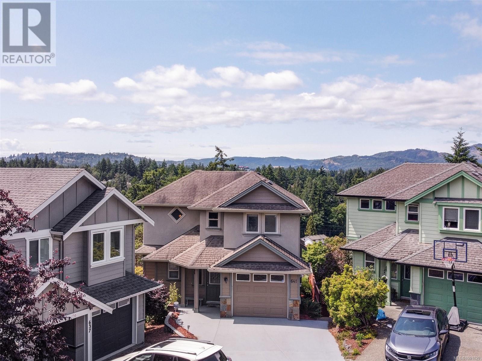 641 Olympia Ridge, Langford, British Columbia V9B 6N9 - Photo 29 - 1001829