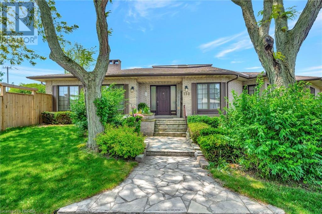 132 Oak Street, Simcoe, Ontario  N3Y 4S3 - Photo 1 - 40737805
