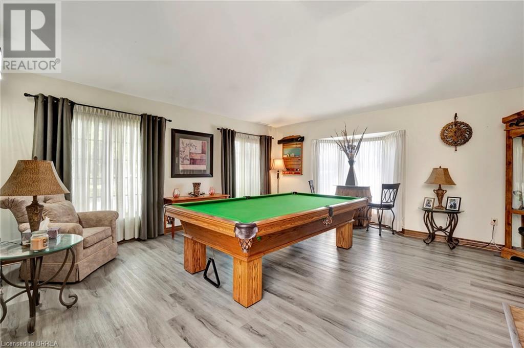 132 Oak Street, Simcoe, Ontario  N3Y 4S3 - Photo 10 - 40737805