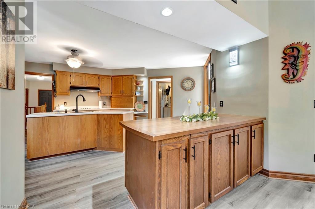 132 Oak Street, Simcoe, Ontario  N3Y 4S3 - Photo 16 - 40737805