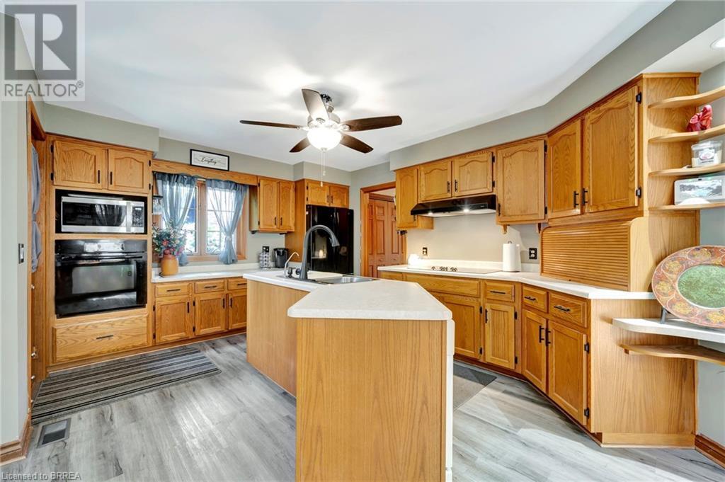 132 Oak Street, Simcoe, Ontario  N3Y 4S3 - Photo 18 - 40737805