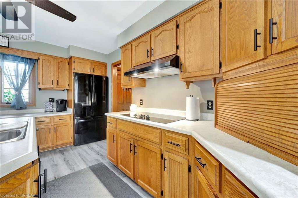 132 Oak Street, Simcoe, Ontario  N3Y 4S3 - Photo 19 - 40737805