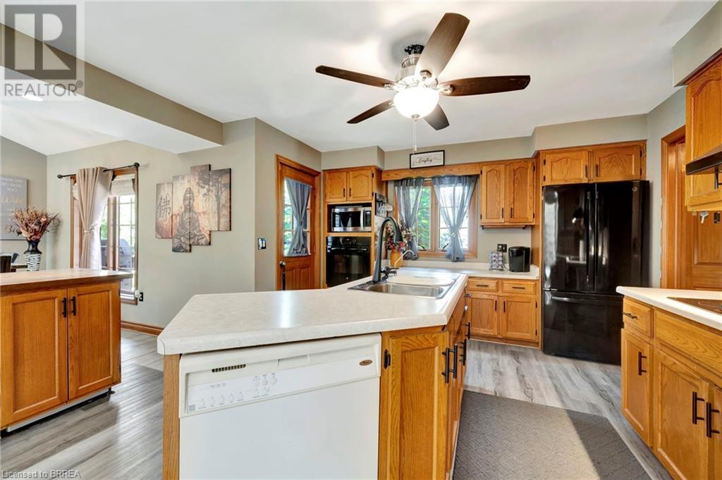 132 Oak Street, Simcoe, Ontario  N3Y 4S3 - Photo 20 - 40737805