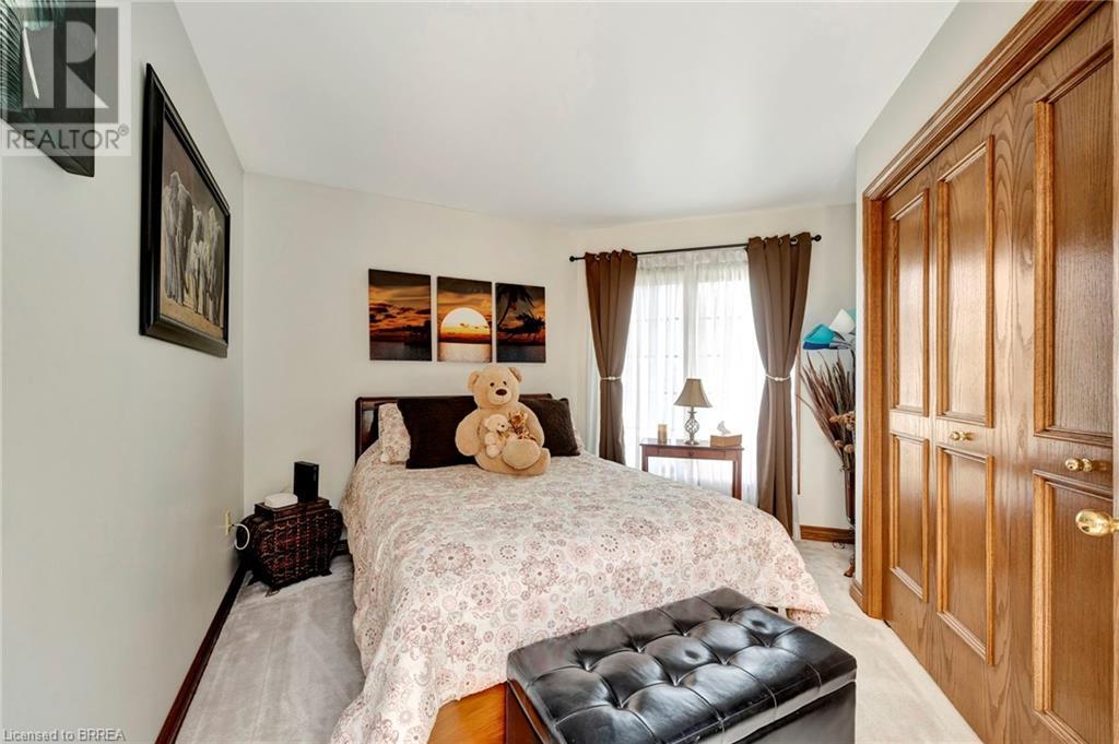 132 Oak Street, Simcoe, Ontario  N3Y 4S3 - Photo 24 - 40737805