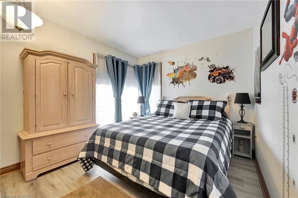 132 Oak Street, Simcoe, Ontario  N3Y 4S3 - Photo 26 - 40737805