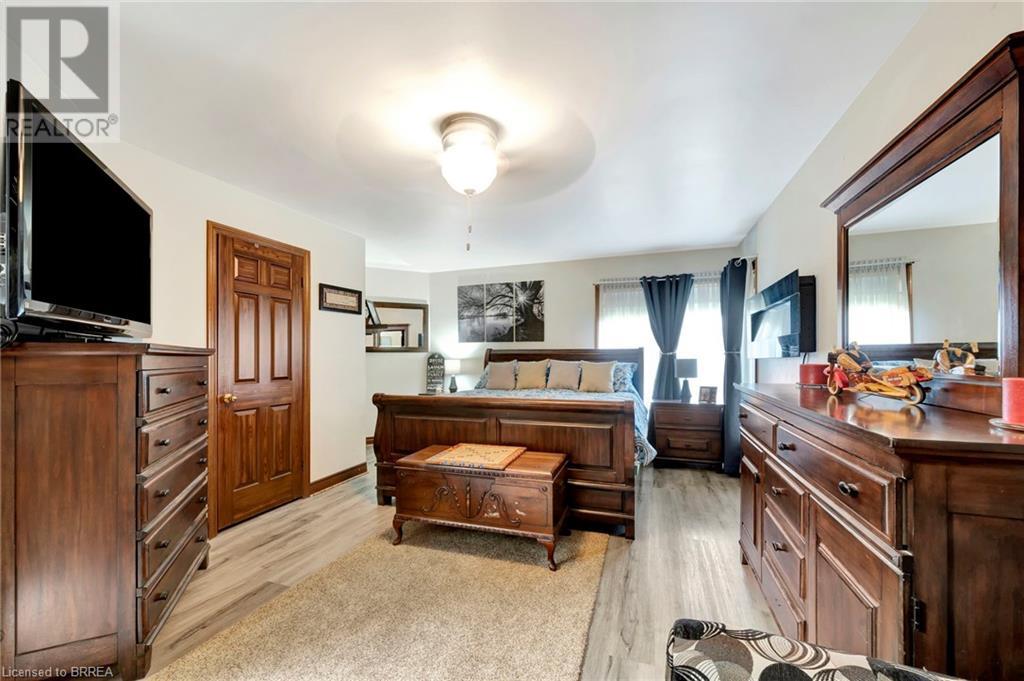 132 Oak Street, Simcoe, Ontario  N3Y 4S3 - Photo 27 - 40737805