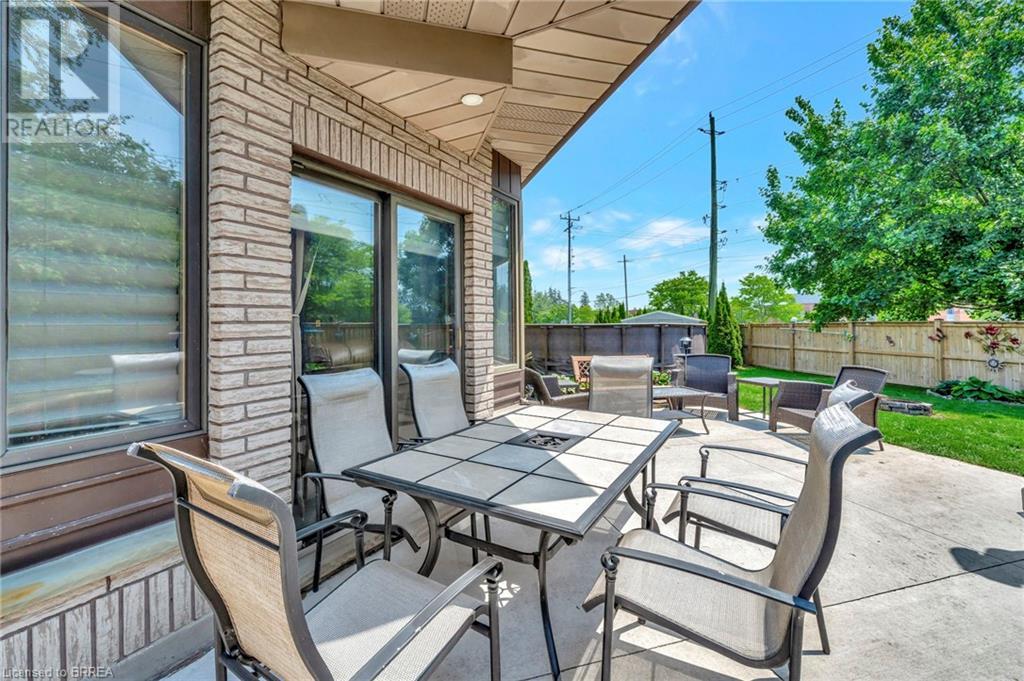 132 Oak Street, Simcoe, Ontario  N3Y 4S3 - Photo 42 - 40737805