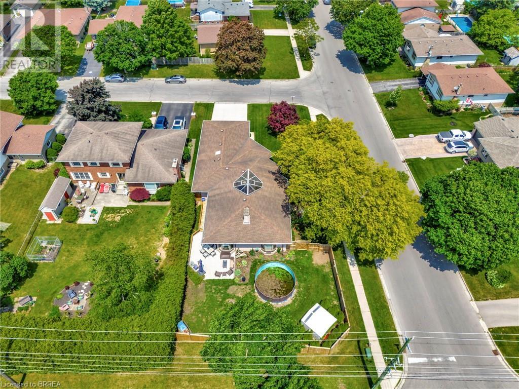 132 Oak Street, Simcoe, Ontario  N3Y 4S3 - Photo 50 - 40737805