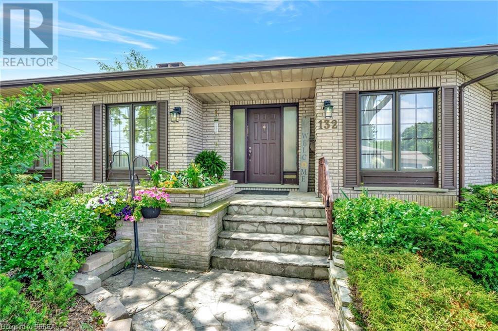 132 Oak Street, Simcoe, Ontario  N3Y 4S3 - Photo 7 - 40737805