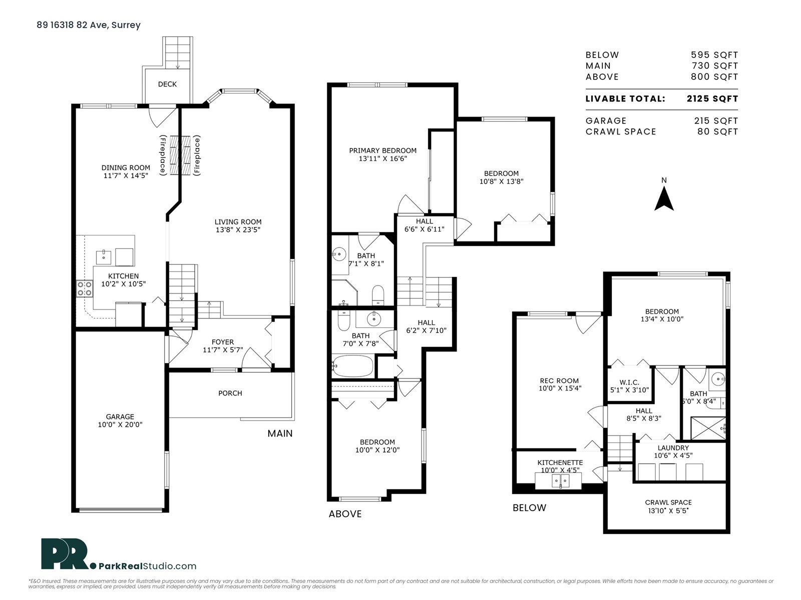 89 16318 82 Avenue, Surrey, British Columbia  V4N 0N9 - Photo 37 - R2998765