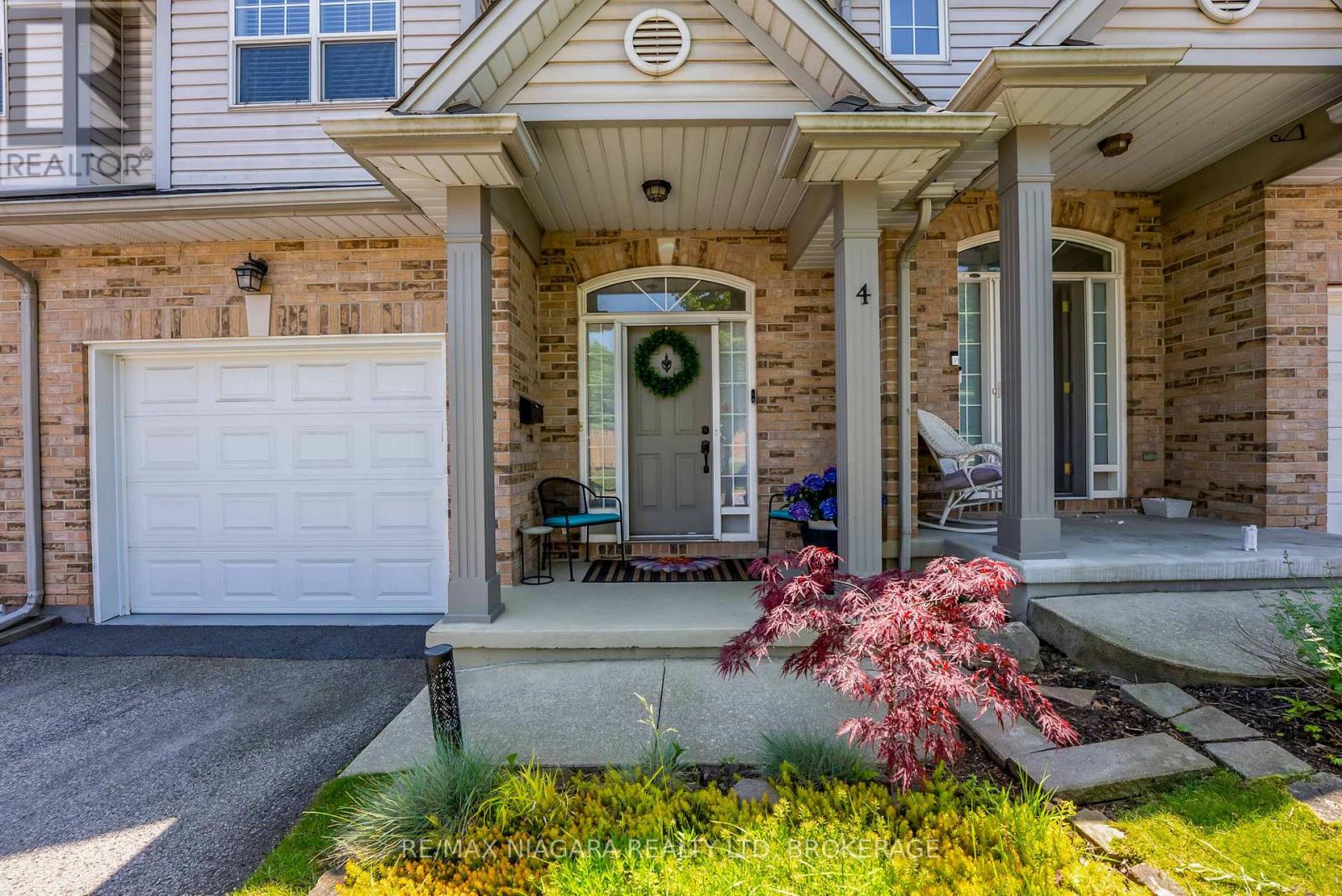 Property at 4 - 5200 DORCHESTER ROAD image 3