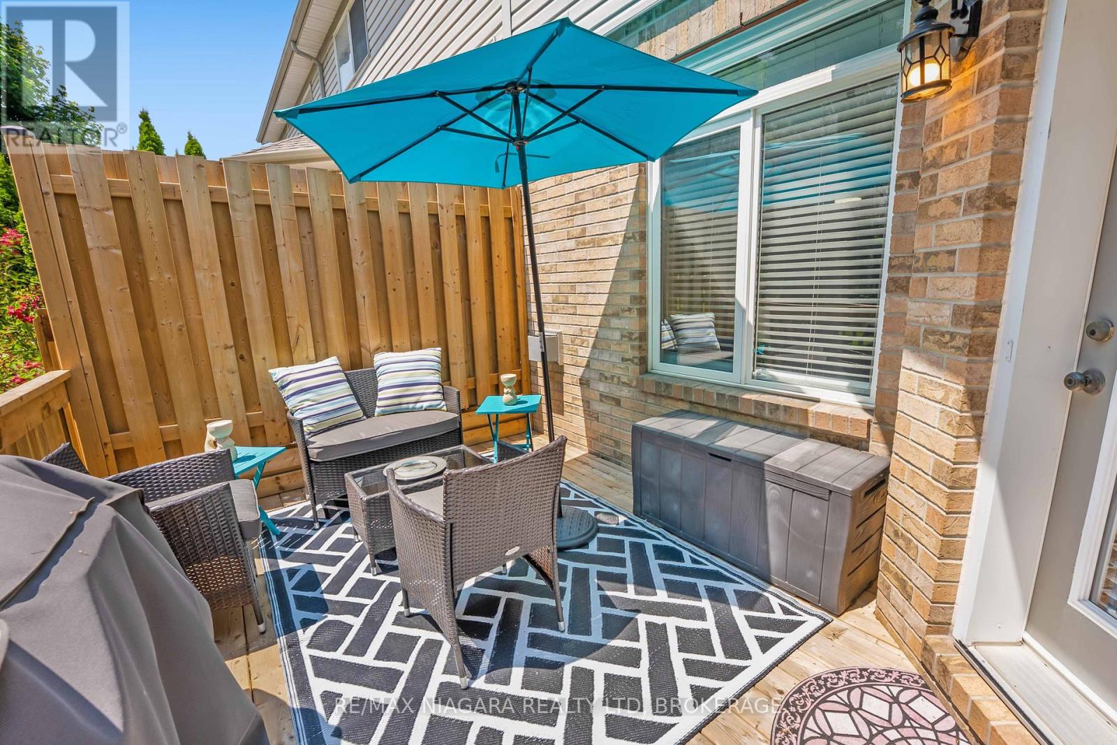 4 - 5200 Dorchester Road, Niagara Falls (Morrison), Ontario  L2E 7M6 - Photo 34 - X12200491