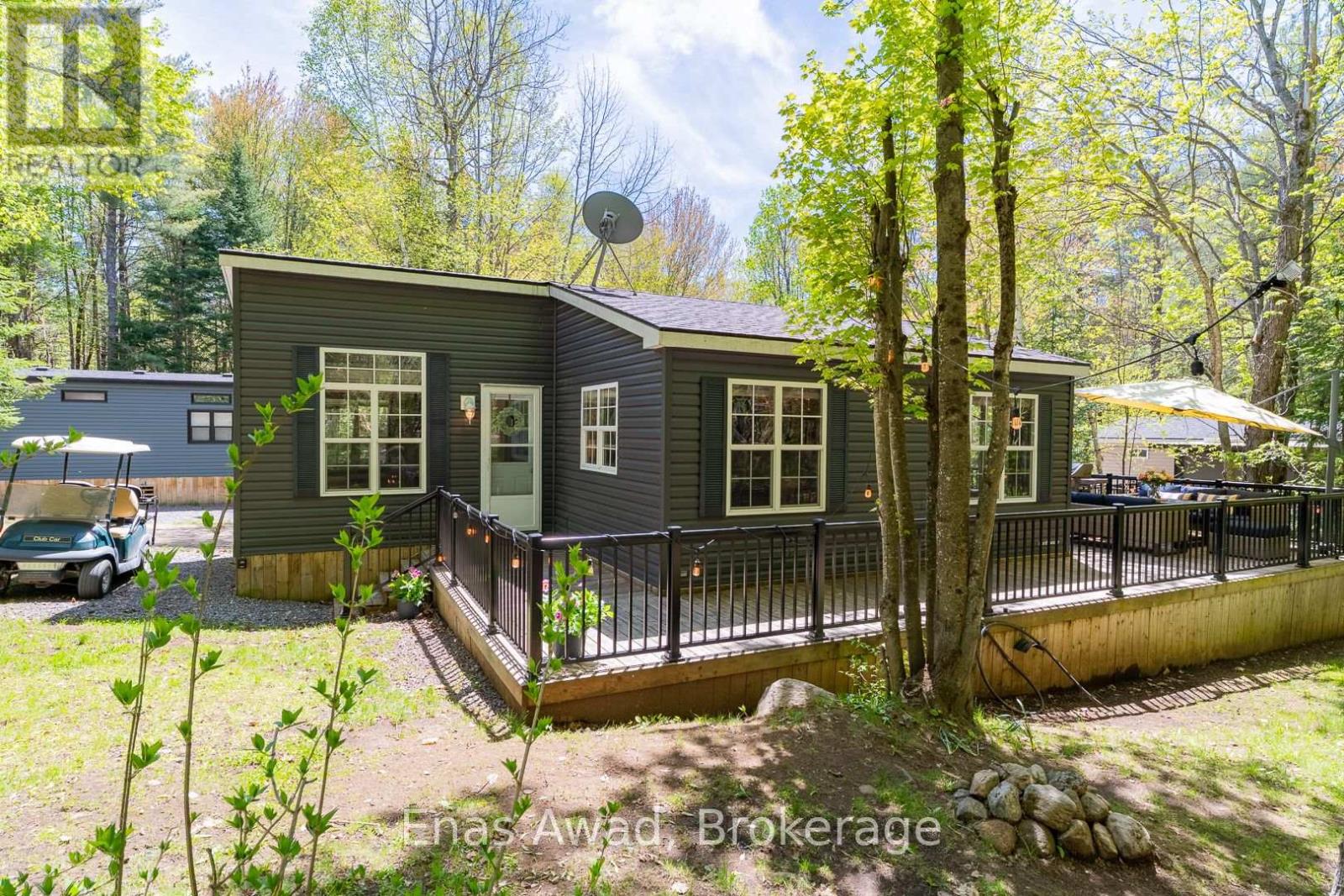 Property at 808 - 1047 BONNIE LAKE CAMP ROAD image 1