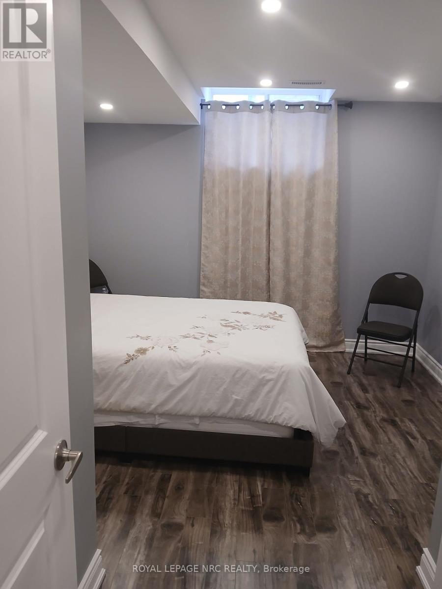 109 - 6062 Eaglewood Drive, Niagara Falls, Ontario  L2G 0A7 - Photo 5 - X12200555