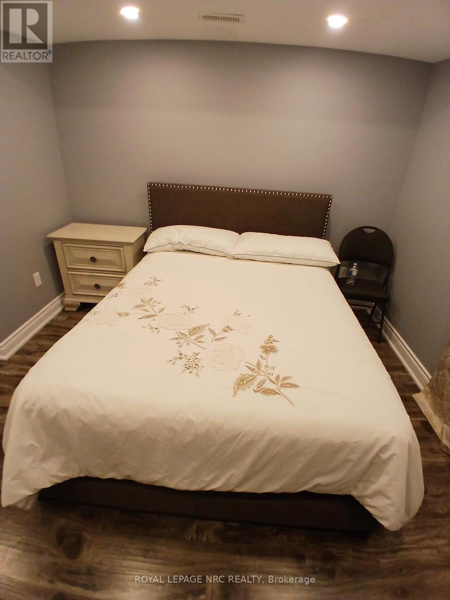 109 - 6062 Eaglewood Drive, Niagara Falls, Ontario  L2G 0A7 - Photo 6 - X12200555